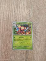 EXEGGUTOR, MEGA EVOLUTION, MEG5, UNCOMMON, 2025, ITA, NM/MT