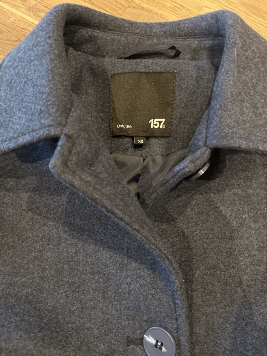 Vestes: Winterjacke – Neuf (Voir description) à Lotzwil par etienneundjoelle 2
