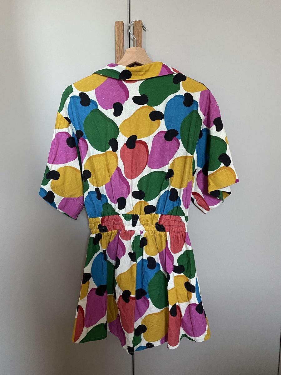 Farm Rio Tute: Farm Rio Jumpsuit – Usato da Zürich venduto da sch_775c 2