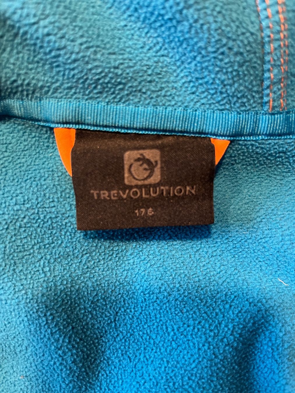 Trevolution Giacche: Softshelljacke Trevolution Grösse 176 – Usato da Volketswil venduto da pharfalla 2