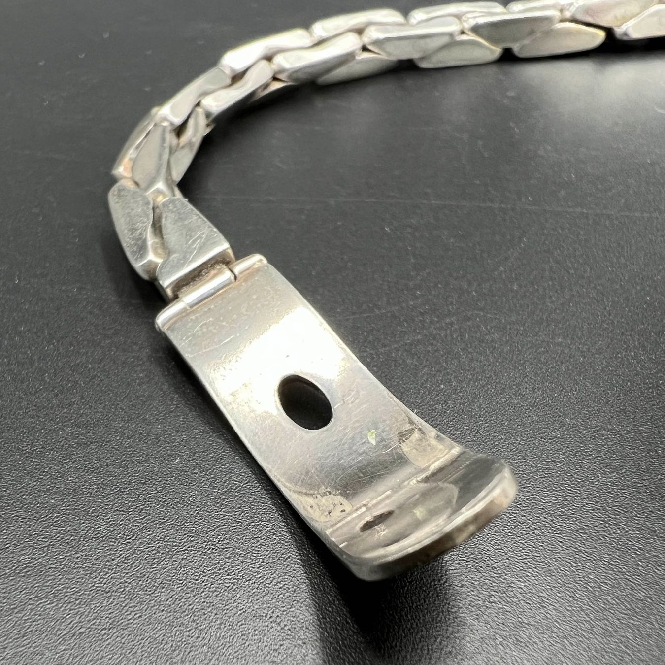 Bracciali & Braccialetti: Armband Silber 925 gebraucht – Usato da Häusernmoos venduto da Schmuckchratli 8