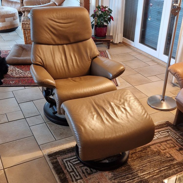 Stressless Sessel Gebraucht