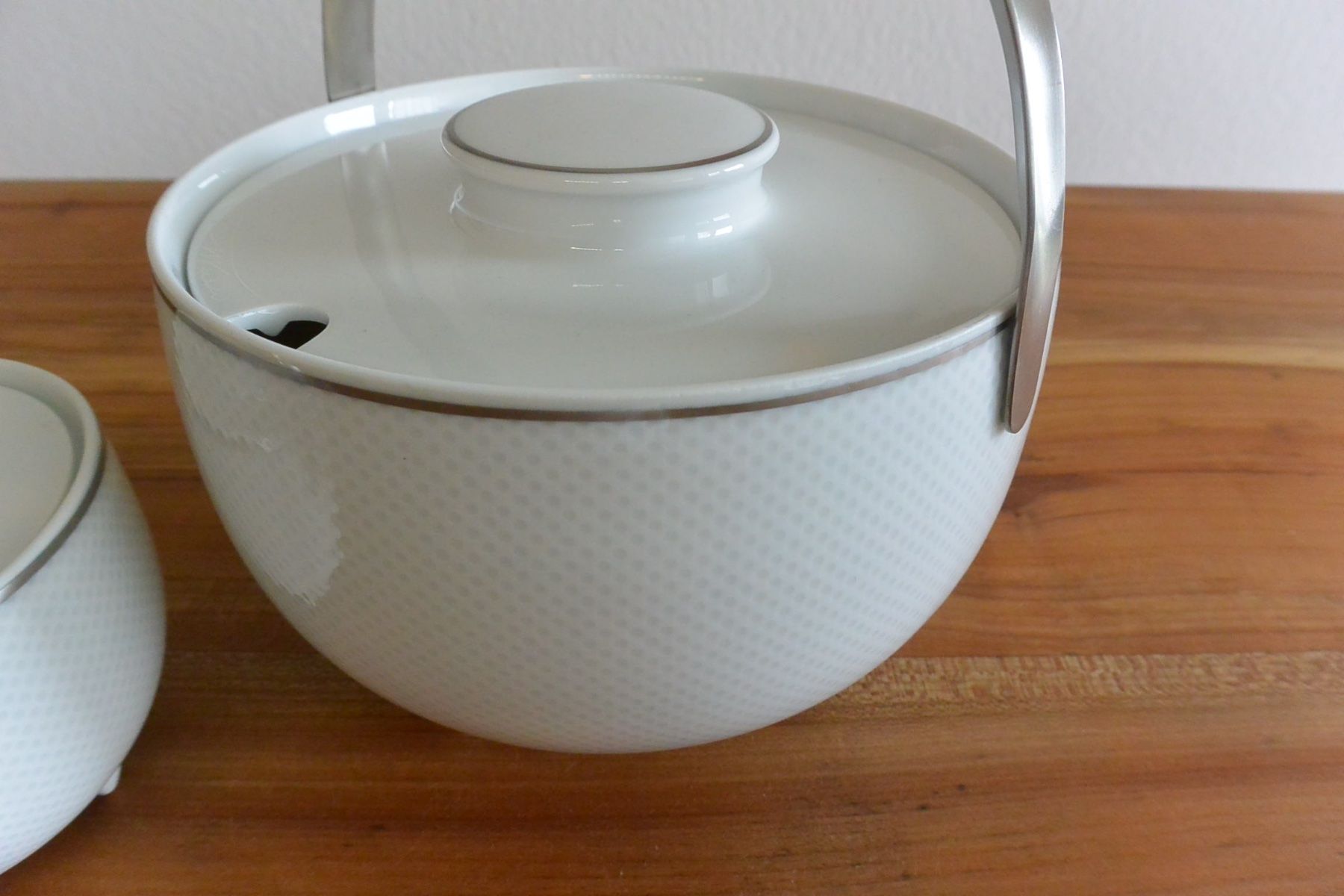 Rosenthal Schalen: Rosenthal "Studio Line Century": zwei wunderschöne Schüsseln – Gebraucht aus Meilen von stocki56 3