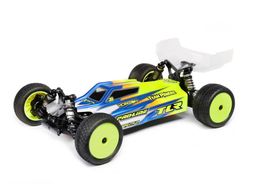 TLR Racing Buggy 22X-4 Elite 4WD KIT TLR03026 LOSI