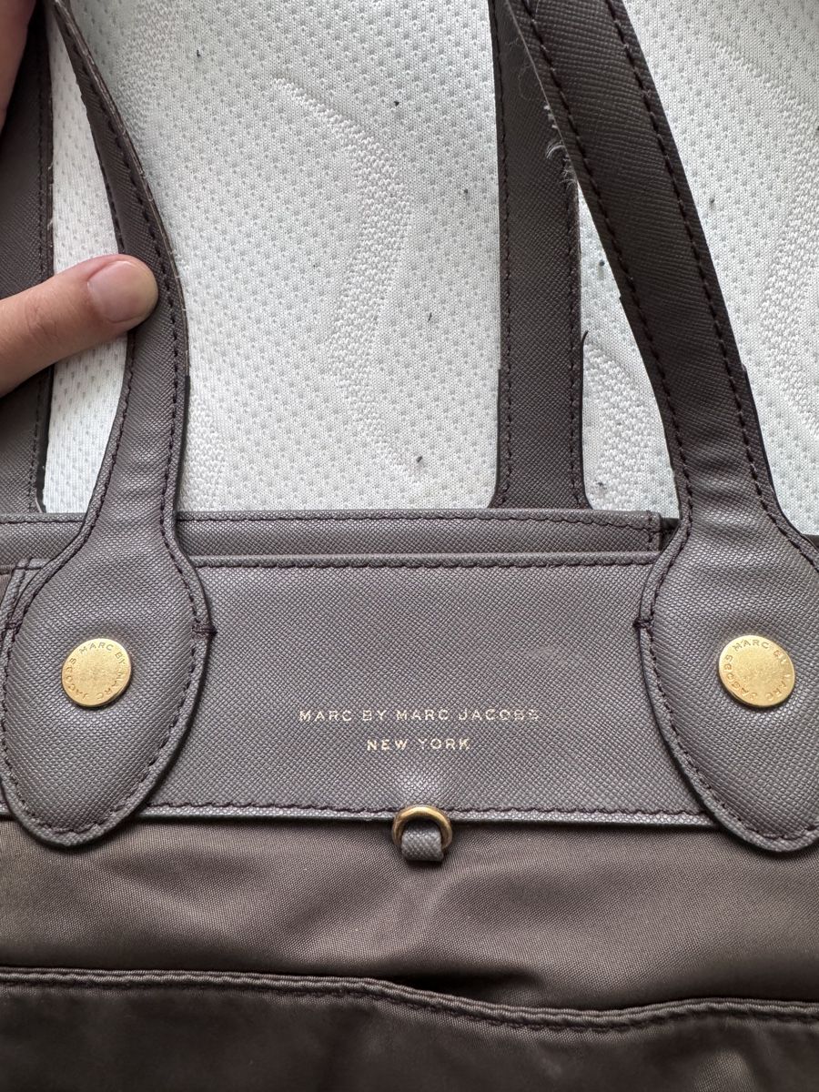 Marc Jacobs Taschen für Damen: Wickeltasche Mar Jacobs – Gebraucht aus Baar von Tubb.ant 4