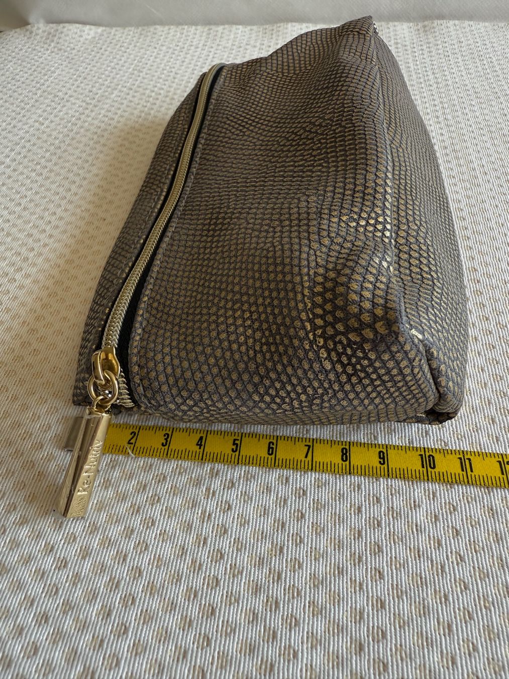 Estée Lauder Custodie per cosmetici: Estée Lauder - Trousse de maquillage – Usato da Sion venduto da accroshoes 4