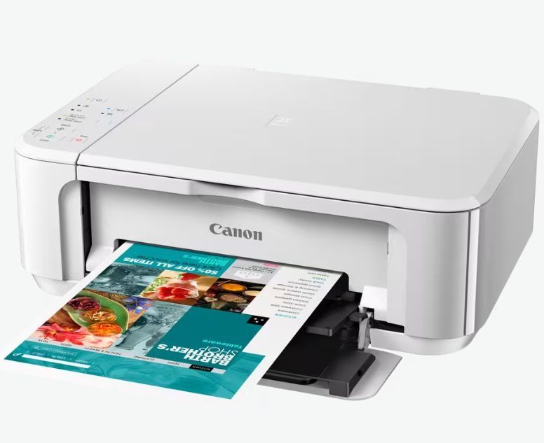 Canon Stampanti: Canon Multifunktions-Drucker Pixma MG3650S – Usato da Haag (Rheintal) venduto da Falk5