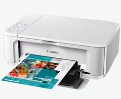 Canon Multifunktions-Drucker Pixma MG3650S