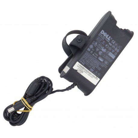 Adattatore Caricabatterie Per Laptop HP 19,5 V 3,33 A 65 W