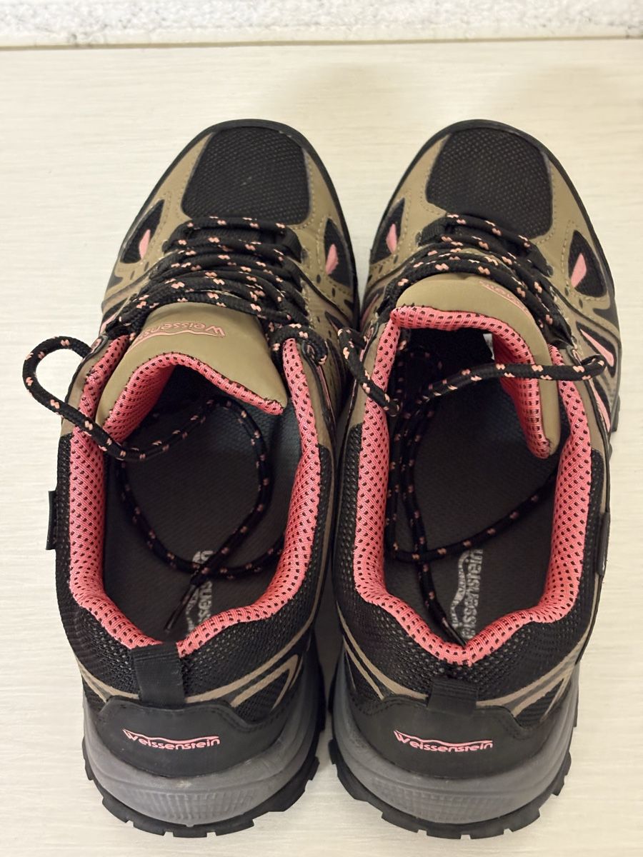 Scarpe da donna: Weissenstein Dameschuhe W~TEX grösse 39 – Usato da Thun venduto da jeff070 4