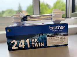 Brother TN241BK Neu & OVP