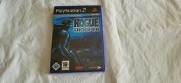 Rogue Trooper  PS2 verschweißt (kein Original Seal)