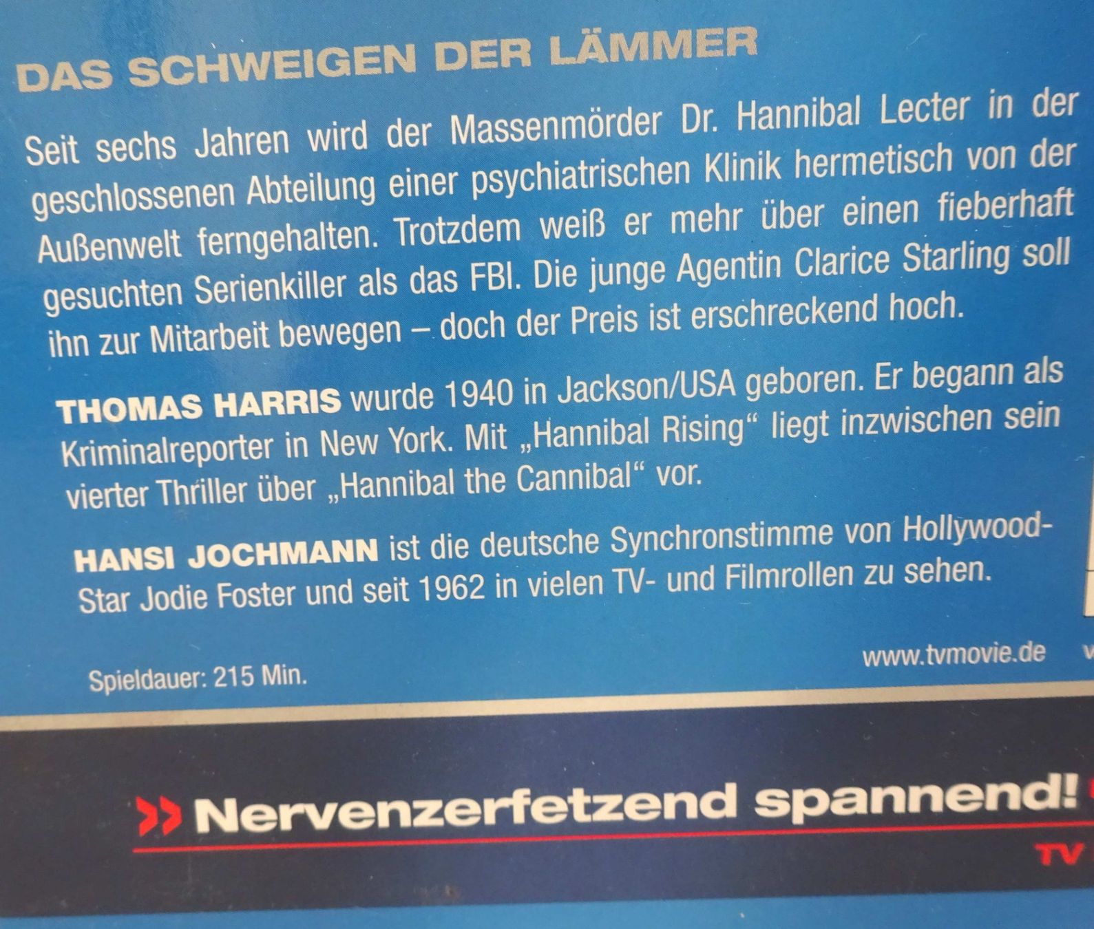 Audiolibri: 5x neue Hörbücher: Thriller – Nuovo e nell'imballaggio originale da Zofingen venduto da Justizia_01 5