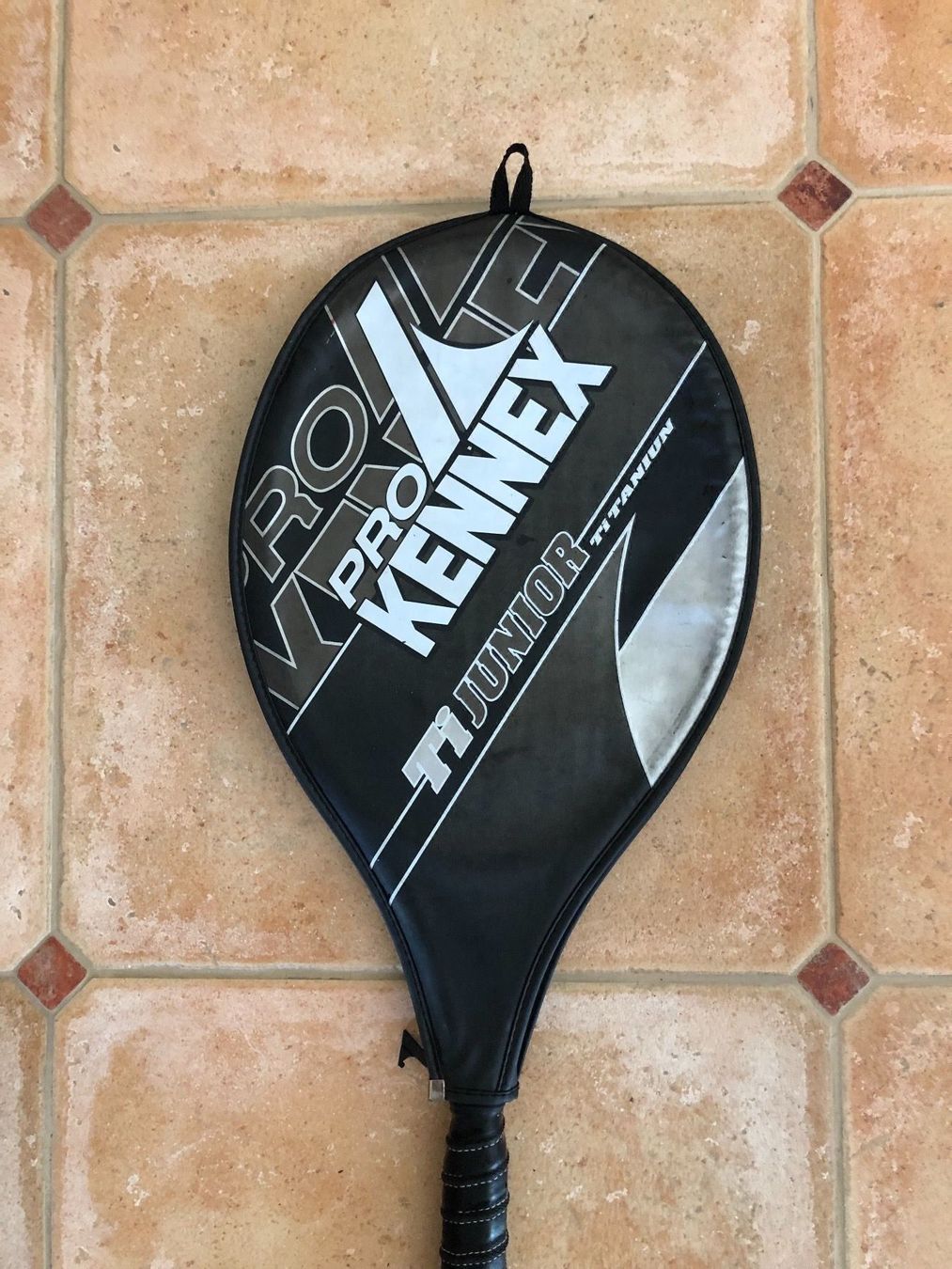 Racchette: Tennis Raquette Pro Kennex   TI Junior – Usato da thonex venduto da begochiqui