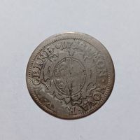 1/2 Batzen 1713 Luzern