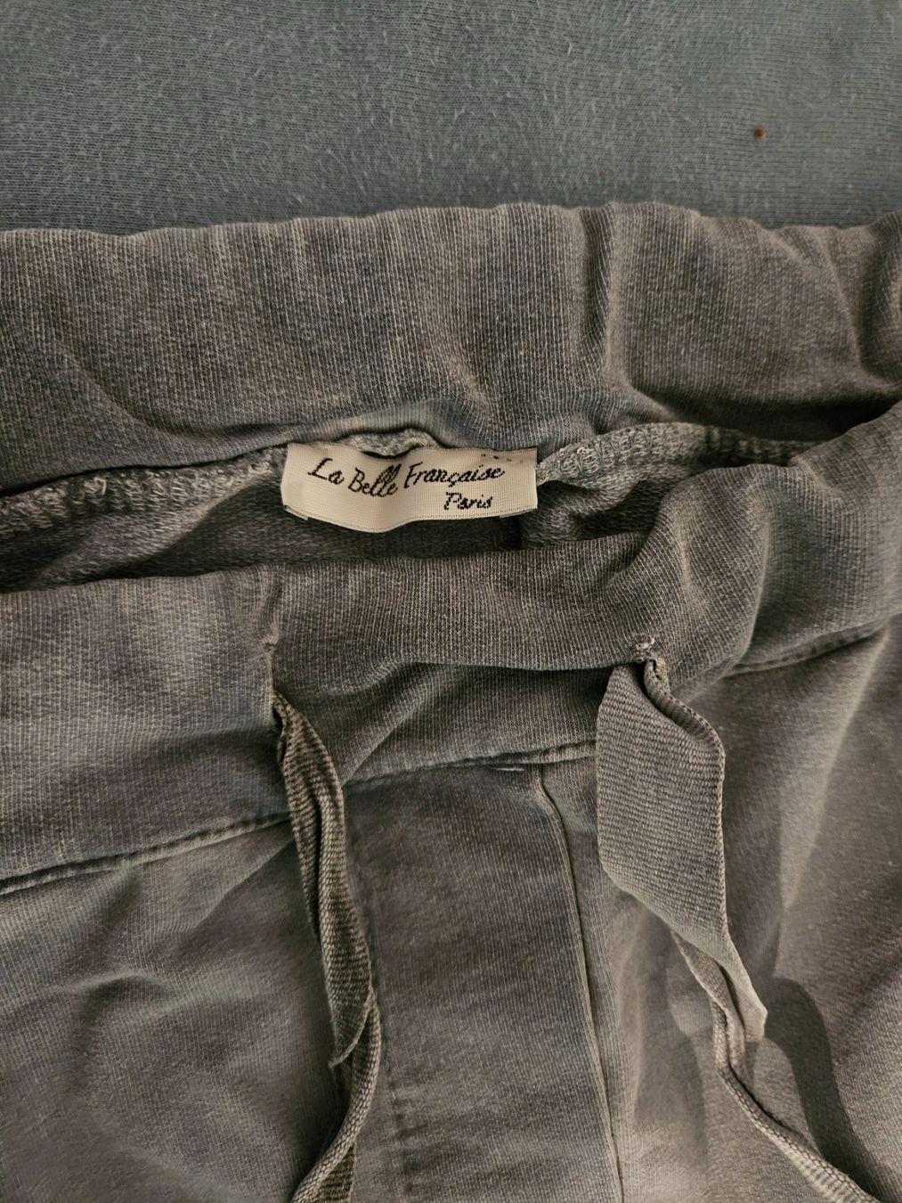 Hosen: Hose, la Belle Francaise – Neu (gemäss Beschreibung) aus Sennhof (Winterthur) von HG2019 1