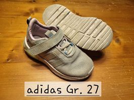 Turnschuhe, 27