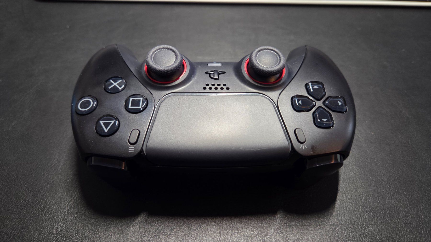 Sony Controller: Ps5 Controller mit Hall Effect Joystick. Neuste Version. – Gebraucht aus Suhr von Afterburner84 5