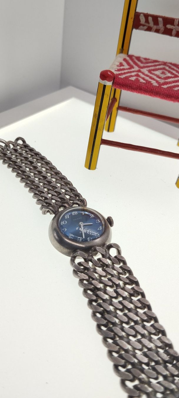 Uhren: Montre celene – Gebraucht aus La Chaux-de-Fonds von jac_9llg 3