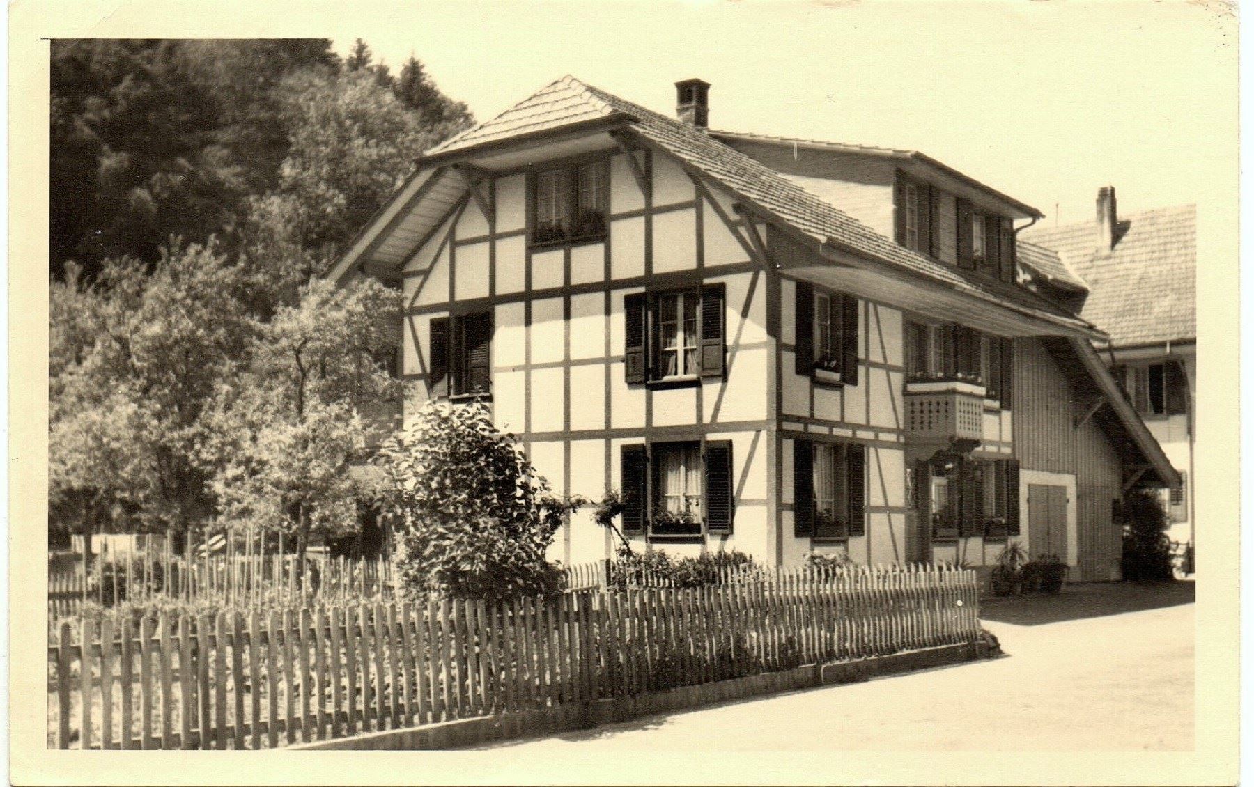 Ansichtskarten: NEUENEGG (Bern) – Gebraucht aus Jona von philajona