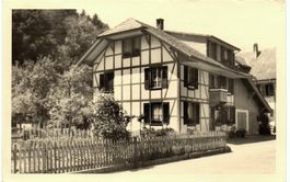 NEUENEGG (Bern)