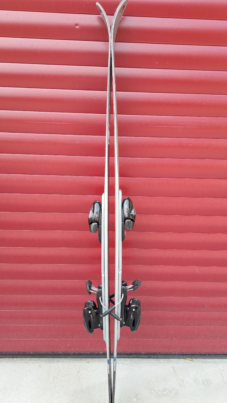 Head Sci: Abfahrts Ski Damen – Usato da Schaffhausen venduto da xJuliax 9
