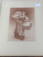 Camille Bellanger 1853-1923 Litho