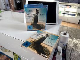 Manhattan - Die komplette 1. Staffel