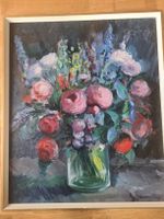 Blumenbild - SCHMID
