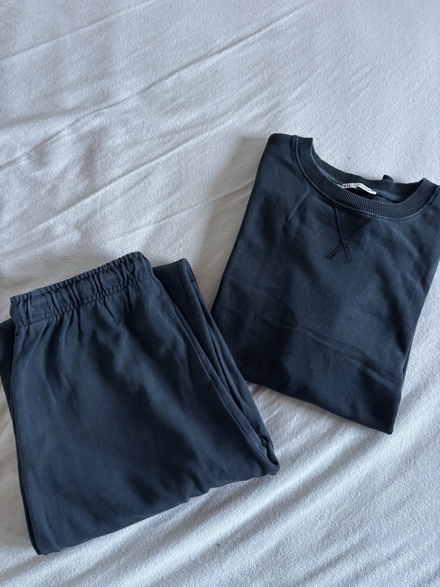 Zara Ensembles: Ensemble Zara – D'occasion à Vouvry par sha_rk5q