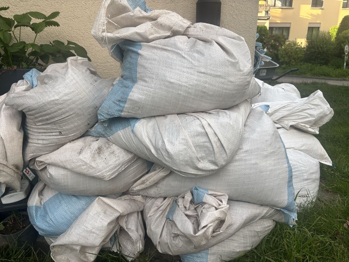 Piante & sementi: Garten Erde – Usato da Baar venduto da sop_ysk8 2