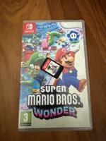 Nintendo Switch Mario Bros Wonder🔥