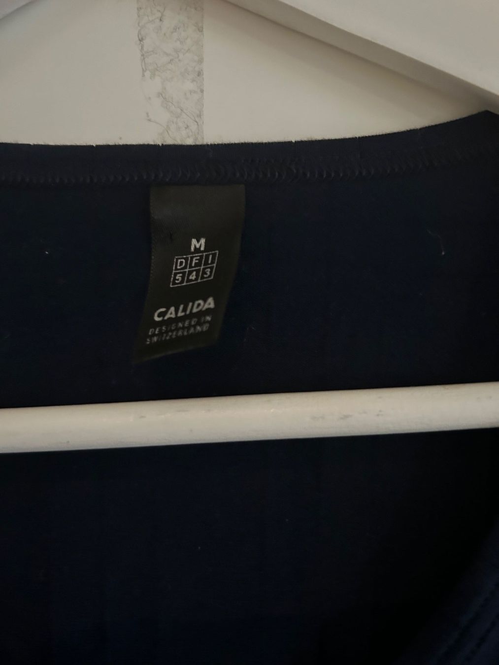 Calida T-shirt: Tshirt Calida – Usato da Zumikon venduto da Uranus88 1