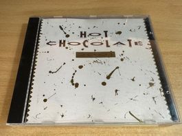 N8 Hot Chocolate – 2001