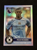 Topps Premier League Season 2025/26 - Micah Richards - Retro