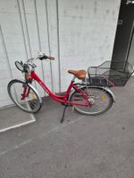 Velo e-Bike bis 25 kmh