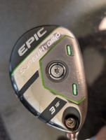 Hybrid-Hammer: Callaway Epic Super Hybrid 18!