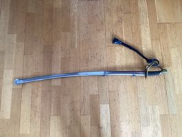 Sabre de cavalerie 1852