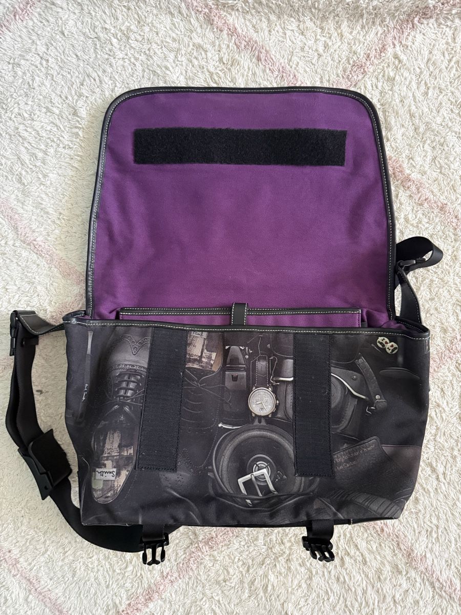 Paul Smith Borse: Paul Smith bag - like new – Usato da Veyrier venduto da Elenevskiy 3