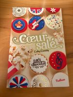 Livre jeunesse Cœur Salé – Cathy Cassidy – Tome 3,5