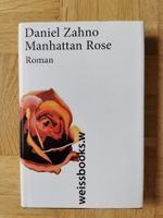 Manhattan Rose - Daniel Zahno