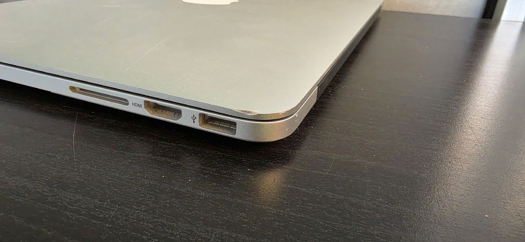 Apple Notebooks: MacBook Pro early 2015 - 39 Ladezyklen – Gebraucht aus Stäfa von Espresso_Macchiato 4
