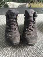 Kack Wolfskin Wanderschuhe Grösse 30