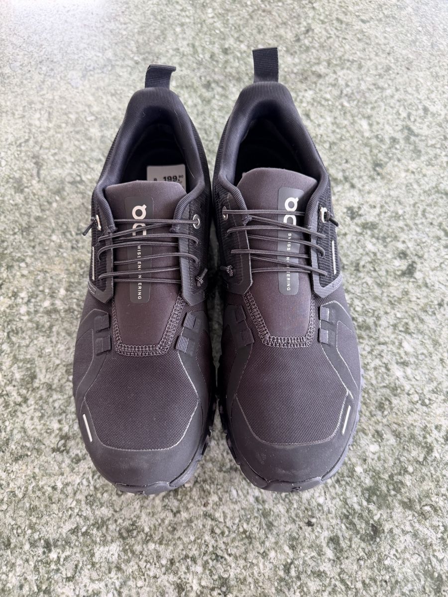 On Scarpe da uomo: On Schuh Gr. 39 – Nuovo (secondo la descrizione) da Pontresina venduto da Pinki59 2