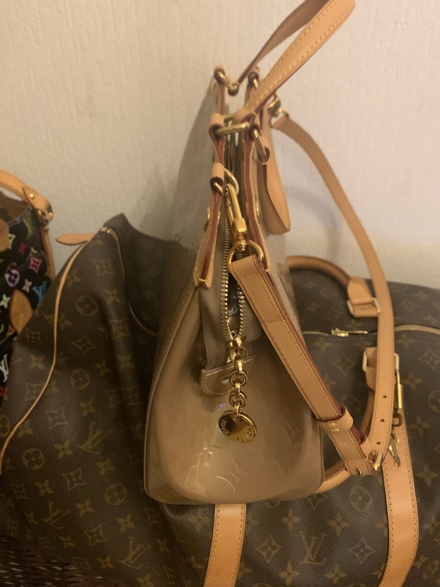Louis Vuitton Borse da donna: Louis Vuitton – Nuovo (secondo la descrizione) da Lausanne venduto da DyDy33 5