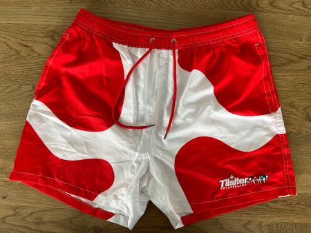 Tilsiter Badehose Gr. M neu und originalverpackt