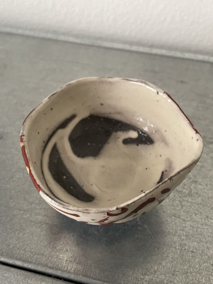 Tazze: Japanese studiokeramik sake cup – Usato da Basel venduto da Amechan. 4
