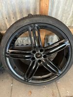 Cerchi 5x112 245/35 20 audi