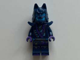 Lego Ninjago - Wolf Mask Warrior - njo0851