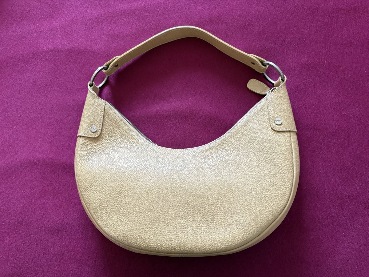 Tod'S Borse da donna: Tod‘s Tasche – Nuovo (secondo la descrizione) da Auslikon venduto da Ruth.Adele 1